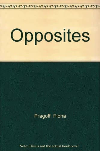 Tapa de Opposites