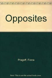 Tapa de Opposites
