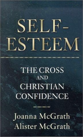 Tapa de Self-esteem
