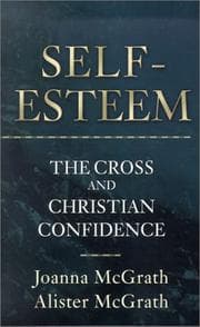 Tapa de Self-esteem
