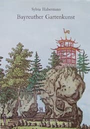 Tapa de Bayreuther Gartenkunst