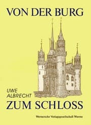 Tapa de Von der Burg zum Schloss