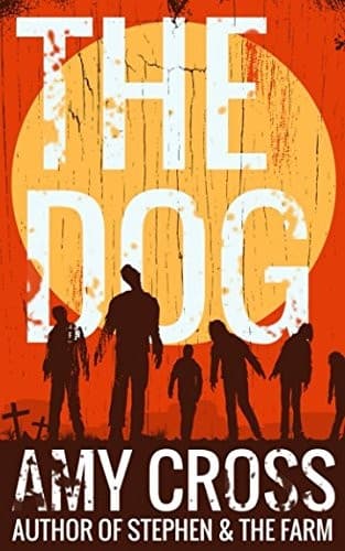 Tapa de The Dog