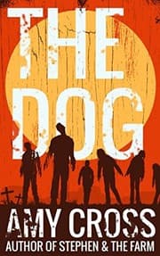 Tapa de The Dog