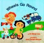 Tapa de Wheels Go Round