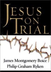 Tapa de Jesus on Trial
