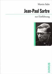 Tapa de Jean-Paul Sartre zur Einführung