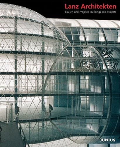 Tapa de Lanz Architekten