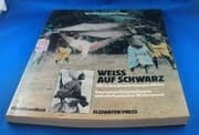 Tapa de Weiss auf schwarz