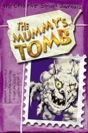 Tapa de Mummy's Tomb