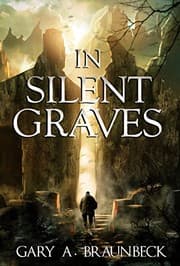 Tapa de In Silent Graves: The Cedar Hills Series