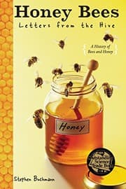 Tapa de Honey Bees: Letters from the Hive