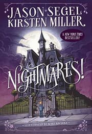 Tapa de Nightmares!