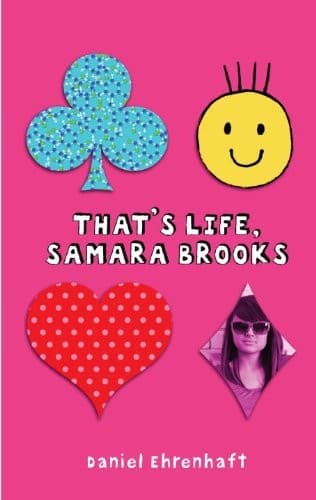 Tapa de That's Life, Samara Brooks
