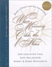 Tapa de When Morning Gilds the Skies