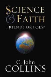 Tapa de Science and Faith
