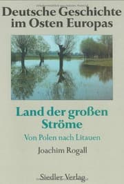 Tapa de Deutsche Geschichte im Osten Europas