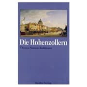 Tapa de Die Hohenzollern