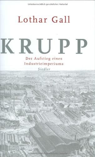 Tapa de Krupp