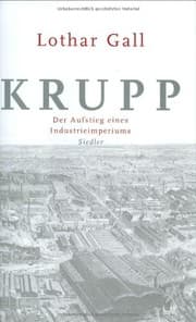 Tapa de Krupp