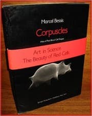Tapa de Corpuscles