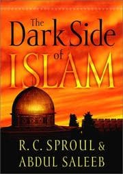 Tapa de The Dark Side of Islam