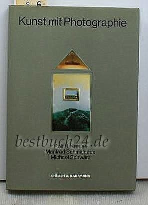 Tapa de Kunst mit Photographie