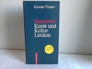 Tapa de Hannover. Kunst- und Kultur-Lexikon.
