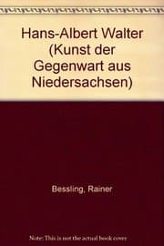Tapa de Hans-Albert Walter
