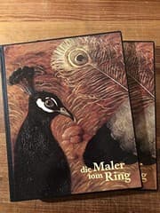 Tapa de Die Maler tom Ring