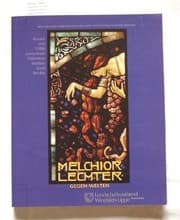 Tapa de Melchior Lechters Gegen-Welten