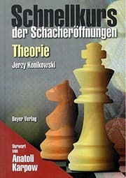 Tapa de Schnellkurs Der Schacheröffnungen