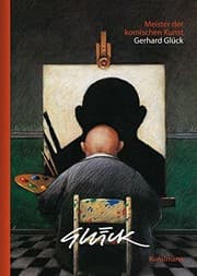 Tapa de Meister der komischen Kunst: Gerhard Glück