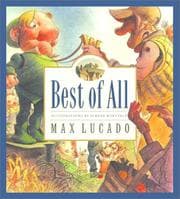 Tapa de Best of all