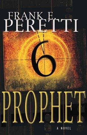 Tapa de Prophet