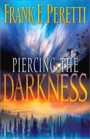 Tapa de Piercing the Darkness