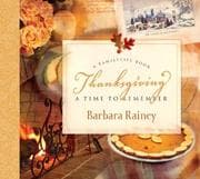 Tapa de Thanksgiving