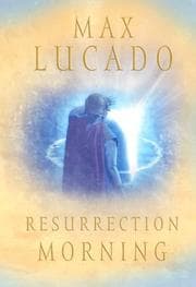 Tapa de Resurrection morning