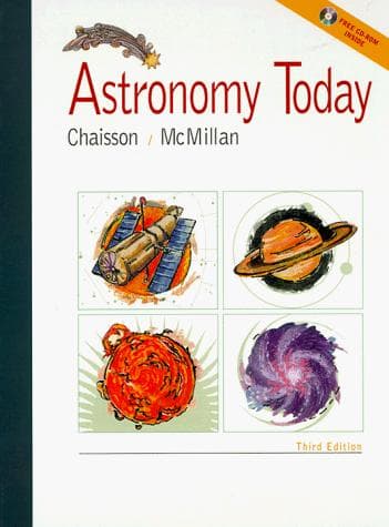 Tapa de Astronomy today