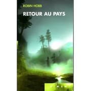 Tapa de Retour au pays