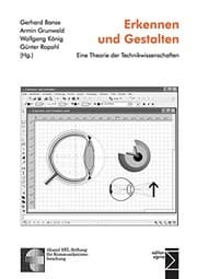 Tapa de Erkennen Und Gestalten: Eine Theorie Der Technikwissenschaften (German Edition)