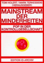 Tapa de Mainstream der Minderheiten.