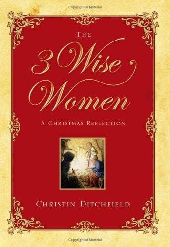 Tapa de The 3 wise women