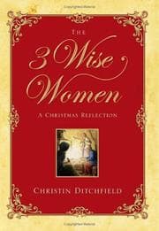 Tapa de The 3 wise women