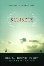 Tapa de Sunsets