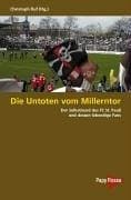Tapa de Die Untoten vom Millerntor