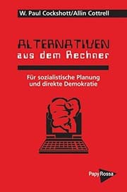 Tapa de Alternativen aus dem Rechner