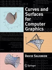 Tapa de Curves and Surfaces for Computer Graphics