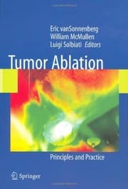 Tapa de Tumor Ablation: Principles and Practice