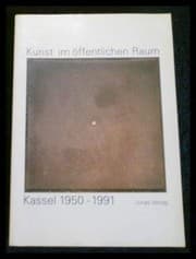 Tapa de Kunst im öffentlichen Raum
